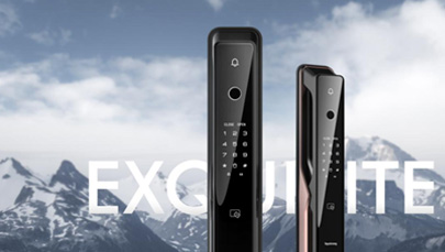 顶固将发力智能锁市场，或将开创智能锁行业新格局