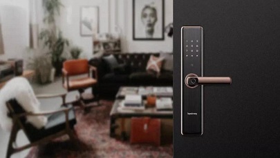 顶固TX智能锁到底有什么过人之处？