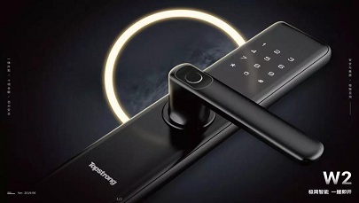 重磅预告丨顶固智能锁即将登陆央视CCTV，品牌实力极致呈现