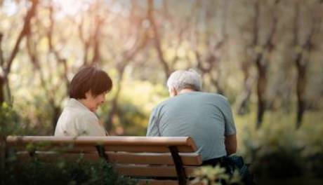 九九重阳，以爱之名，给父母最好的陪伴！