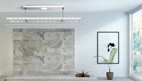 顶固五金：一款好用的智能晾衣机，应该具备什么因素