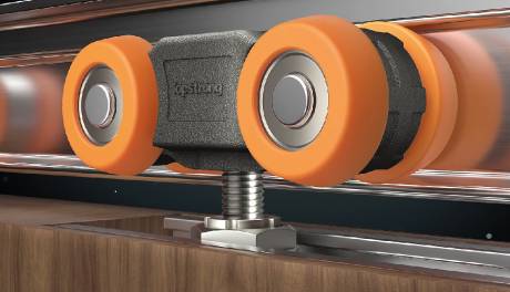 好吊轮，顶固造！|滑动门五金系统解决方案提供者