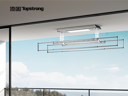 顶固米格系列X35智能晾衣机