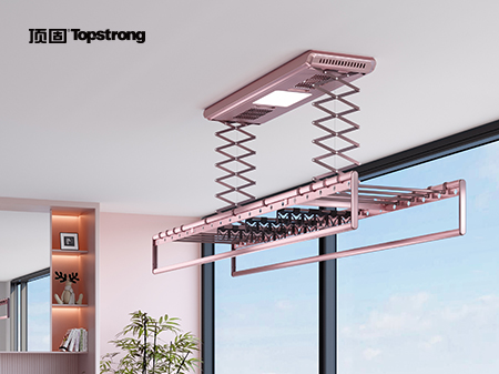 顶固致爱系列Q30母婴智能晾衣机（热爱版）