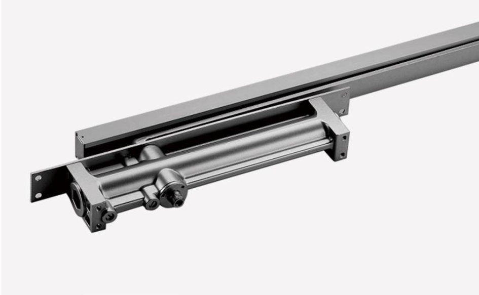 顶固暗藏闭门器AMAB-8103A-SR
