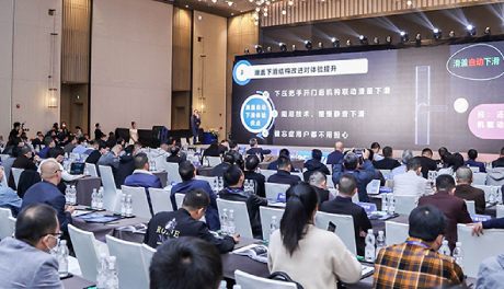 品质与实力见证｜顶固荣获“金勾奖”等多项行业荣誉！