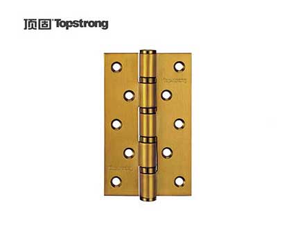 顶固202​不锈钢平合页