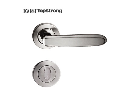 顶固恒品隐形门锁