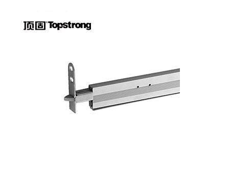 顶固门缝自动条