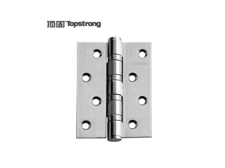 顶固304不锈钢平合页