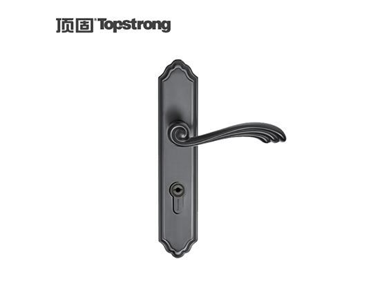 顶固星空中插芯