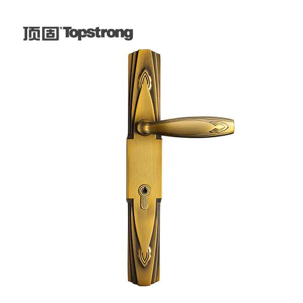 顶固盘古大插芯锁