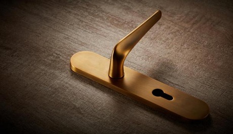 门锁品牌繁杂，家装时如何挑选门锁？