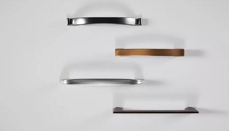 灵韵系列小拉手，顶固五金让爱触手可及