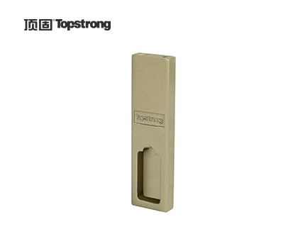 顶固顶装半通法兰-AJZQ05-926B