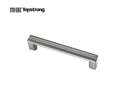 顶固简约锌合金拉手AJZL568-0032/0096/0128