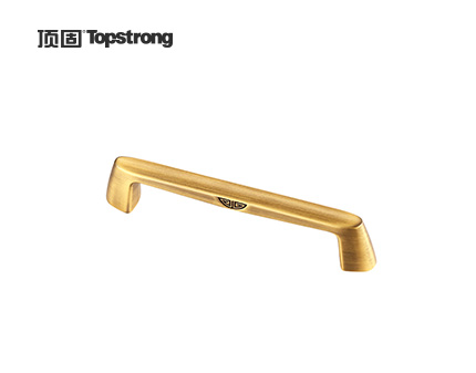 顶固简约锌合金拉手-AJZL705-0032/0096/0128