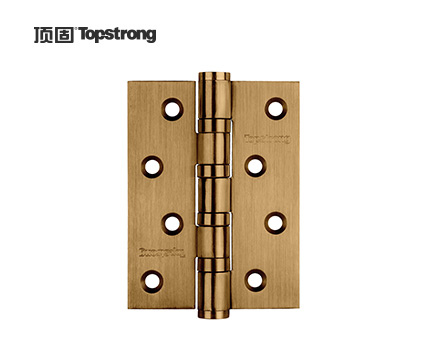 顶固自润滑消音不锈钢合页-AZFH262