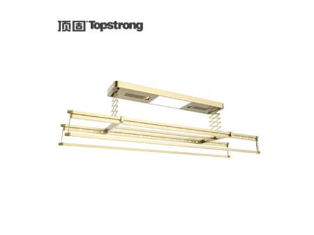 顶固心悦系列智能晾衣机