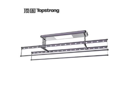 顶固骄阳系列智能晾衣机