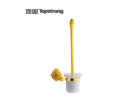 顶固巴洛克马桶刷