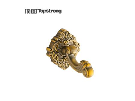 顶固巴洛克单衣钩