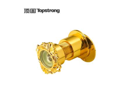 顶固巴洛克防盗眼