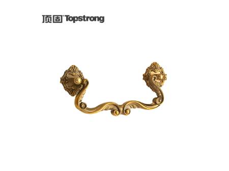 顶固巴洛克小拉手