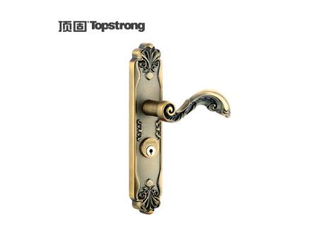 顶固伯爵房门锁