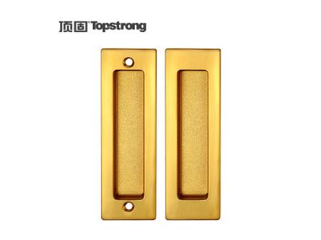 顶固恒远移门拉手