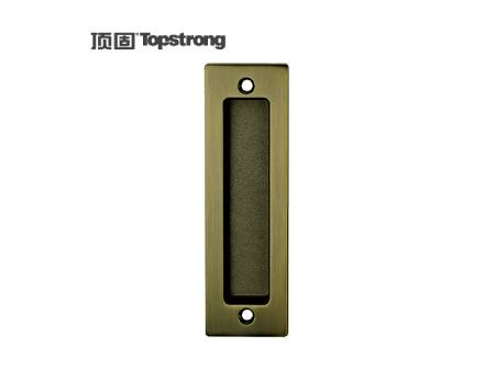 顶固恒远暗扣手