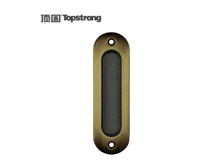 顶固恒品暗扣手