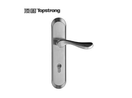 顶固锦绣大插芯锁