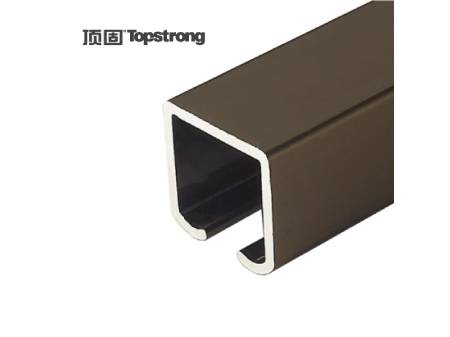 顶固超静音系列吊轨