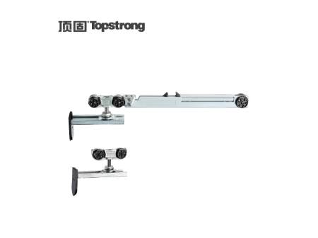 顶固冰滑系列吊轮