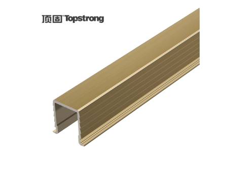 顶固风驰系列吊轨