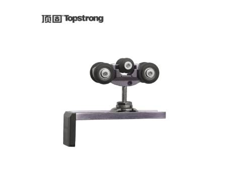 顶固防尘系列吊轮