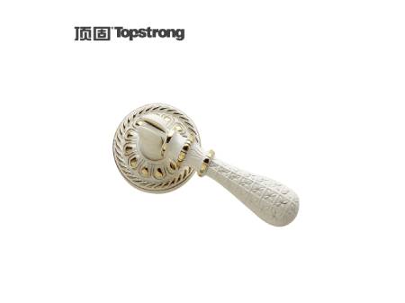 顶固欧式铜拉手AJCL230