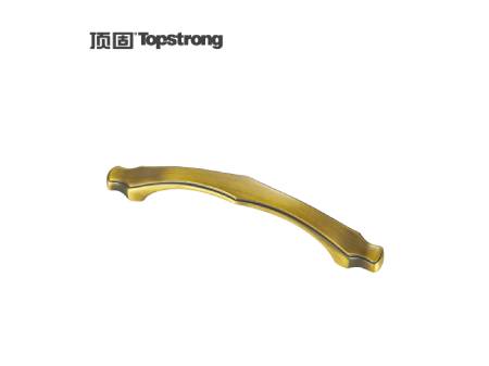 顶固铜拉手AJCL231-0096