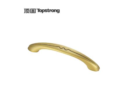 顶固铜拉手AJCL235-0096