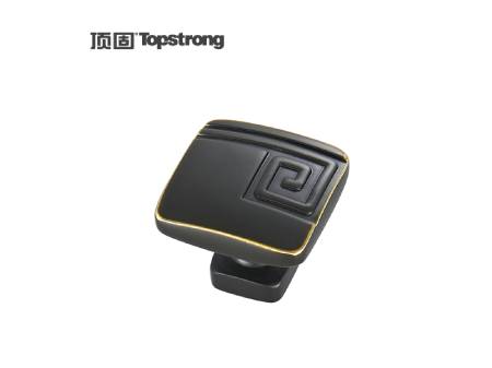 顶固铜拉手AJCL232-0032