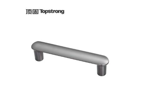 顶固简约锌合金拉手AJZL556-0032