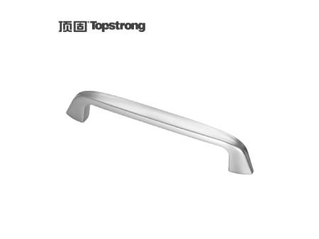 顶固简约锌合金拉手AJZL557-0096