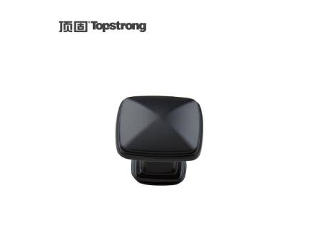 顶固简约锌合金拉手AJZL547