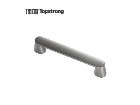 顶固简约锌合金拉手AJZL565