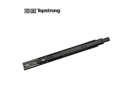 顶固三节反弹滑轨AJFH03-3109