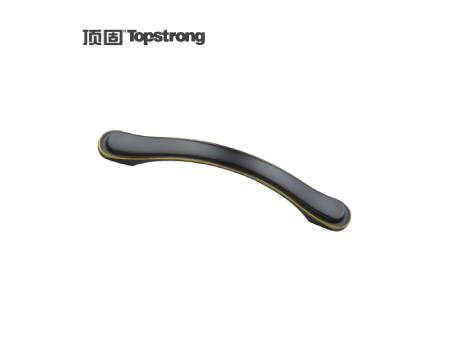 顶固简欧锌合金拉手AJZL543