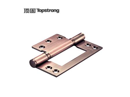 顶固偏心蝴蝶合页AZFH233