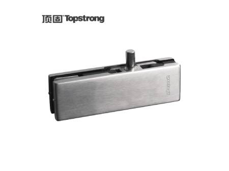 顶固玻璃门顶夹AMSM103