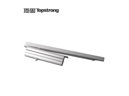 顶固暗藏闭门器AMAB-8858-SG